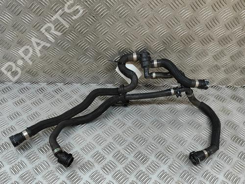 Used Pipe PEUGEOT 208 II (UB_, UP_, UW_, UJ_) 1.2 Hybrid 136 (UPHPYK) (136 hp) 28674655