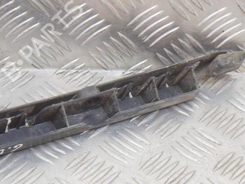 Rear bumper bracket MERCEDES-BENZ E-CLASS Coupe (C207) E 350 BlueTEC / d (207.326) | BP14625295C159 