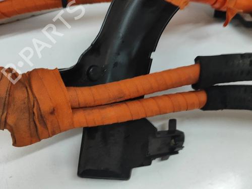 Cable AUDI Q8 E-TRON Sportback (GET) 55 quattro | BP27792216E12 