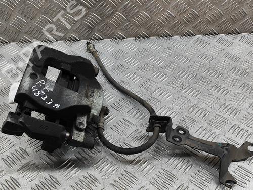 Left front brake caliper NISSAN QASHQAI III (J12) 1.3 DIG-T All-wheel Drive | BP28555260M105 