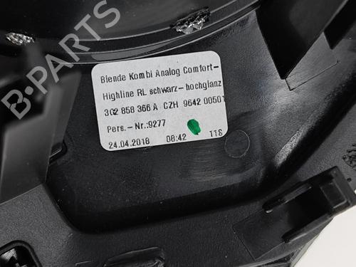 Other VW PASSAT B8 (3G2, CB2) 1.4 GTE Hybrid | BP25217689O1 