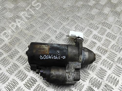 Used Starter Starter MERCEDES-BENZ SPRINTER 3-t Bus (B906) 216 CDI (906.711, 906.713) (163 hp) 33433657 33433657