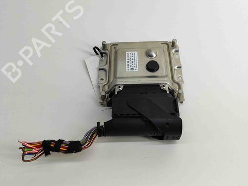Elektronische module MERCEDES-BENZ C-CLASS Coupe (C205) C 220 d (205.304) (170 hp) 22998735