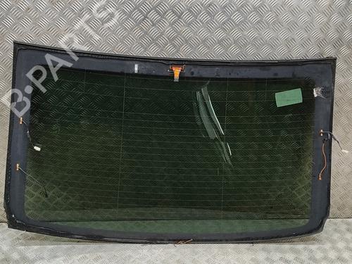 Bootlid window BMW 7 (F01, F02, F03, F04) 730 d | BP26221208C64
