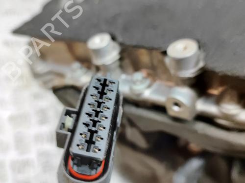 Engine BMW iX (I20) xDrive 40 | BP30358985M1