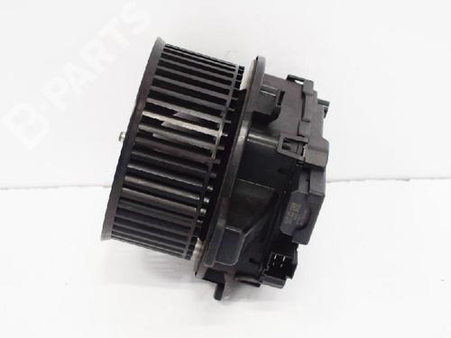 Heater blower motor AUDI Q5 (FYB, FYG) 2.0 TDI quattro | BP6747914M62 