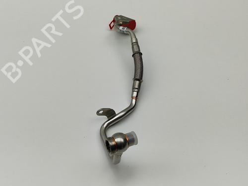 Pipe MERCEDES-BENZ B-CLASS Sports Tourer (W245) B 180 CDI (245.207) | BP25858430M125 