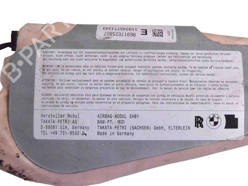 Right seat airbag BMW 5 (F10) 520 d | BP30234206C14 