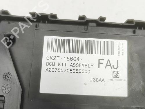 Electronic module FORD TRANSIT CUSTOM V362 Van (FY, FZ) 2.0 EcoBlue | BP34102073M83  - Image 8