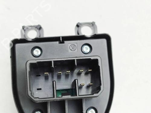 Mirror switch FORD RANGER (TKE) 2.0 EcoBlue 4x4 | BP32119511I25  - Image 6