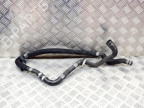 Used Pipe Pipe MASERATI QUATTROPORTE VI 3.0 S Q4 (411 hp) 14631507 14631507