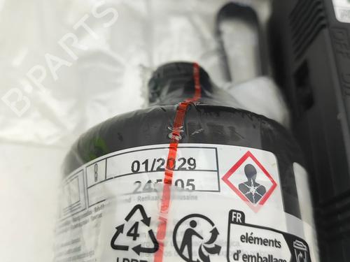 Electronic module SKODA ENYAQ iV SUV (5AZ) 85 | BP28115594M83 