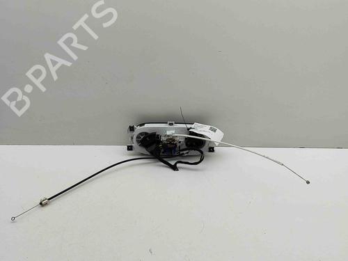 Commande Chauffage IVECO DAILY VI Platform/Chassis 33S14, 35S14, 35C14, 38S14 | BP29404663I5 