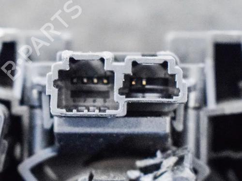 Steering column stalk DACIA SANDERO II 1.2 | BP6744019I23 