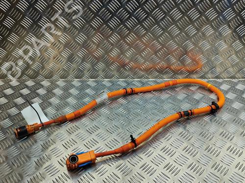 Wiring harness VOLVO XC40 (536) Recharge AWD | BP33373898E16 - Image 4