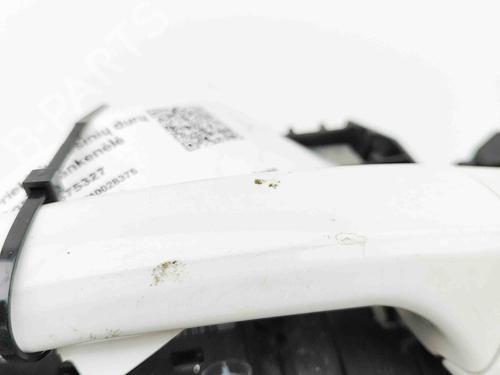 Front right exterior door handle MERCEDES-BENZ CLA Coupe (C117) CLA 200 CDI / d (117.308) | BP29753043C129 