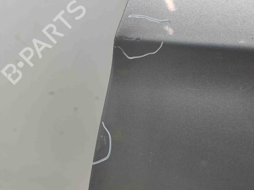 Left front door MITSUBISHI LANCER VIII (CY_A, CZ_A) EVO X (CZ4A) | BP29880909C2