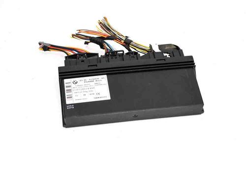 Used Electronic module BMW 5 (E60) 535 d (272 hp) 6742127