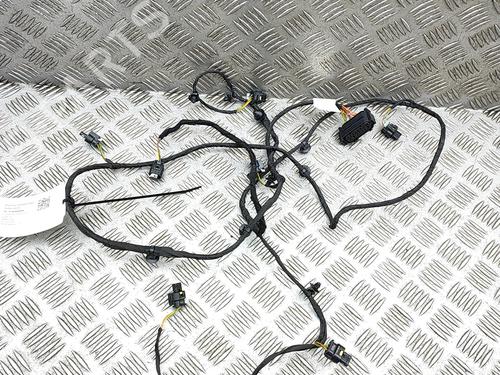 Used Electronic module Electronic module BMW X6 (G06, F96) xDrive 40 i (340 hp) 36414999 36414999