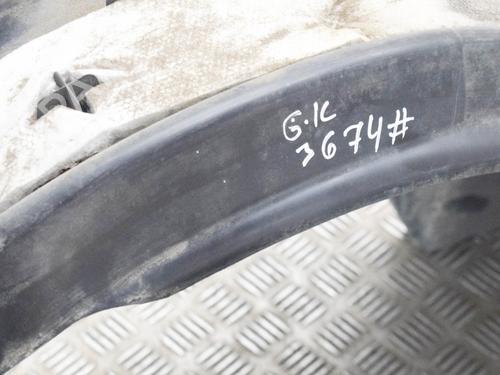 Wheel arch CITROËN C3 / C3 ORIGIN III (SX) 1.2 VTi 82 | BP14642479C56 