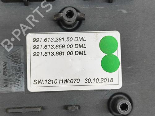 Switch PORSCHE 718 BOXSTER (982) 2.5 S (982330, 982331) | BP27595703I30  - Image 7