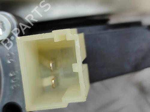 Front left window mechanism VW T-ROC (A11, D11) 2.0 TSI 4motion | BP33371033C22  - Image 6