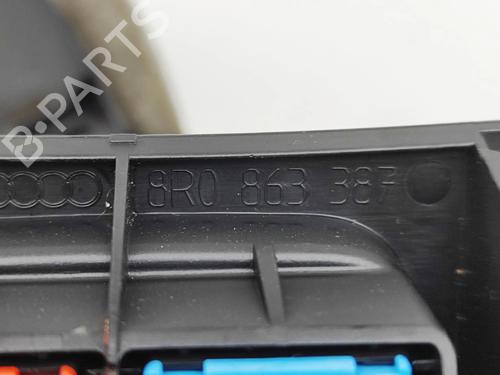 Cup/Object holder AUDI Q5 (8RB) SQ5 TDI quattro | BP35790360I37 - Image 8