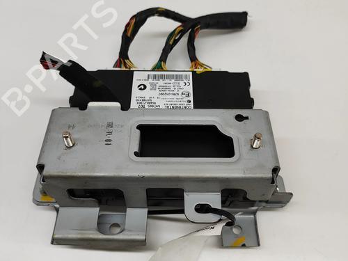 Electronic module KIA OPTIMA (FSGDS6B) 1.7 CRDi | BP23415377M83