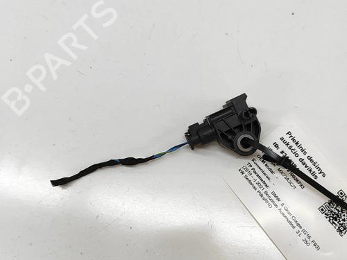 Used Electronic sensor Electronic sensor BMW 8 Gran Coupe (G16, F93) 840 i (333 hp) 33371999 33371999