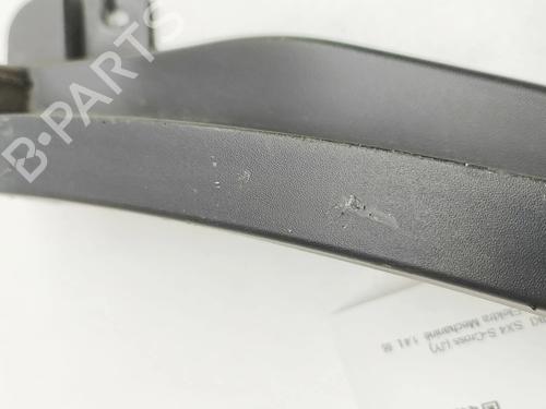 Venstre bagtil skærm liste SUZUKI SX4 S-Cross (JY) 1.4 Hybrid (Mild Hybrid) (AKK 414) | BP30708564C136 - Image 8
