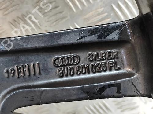 Rim AUDI A3 Sportback (8VA, 8VF) RS3 quattro | BP30971679C45 