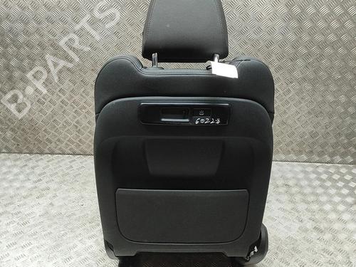 Right front seat BMW X5 (G05, F95) xDrive 30 d Mild-Hybrid | BP33390866C16 - Image 3