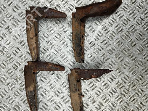 Venstre side kjol TOYOTA LAND CRUISER 100 (_J1_) 4.2 TD (HDJ100_, HDJ100) | BP30257414C115