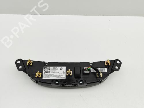 Climate control CHEVROLET MALIBU 1.5 T | BP29593849I5 
