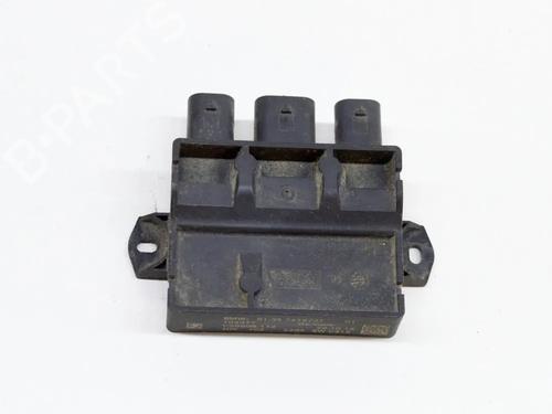 Used Electronic module Electronic module BMW 2 Active Tourer (F45) 225 xe Plug-in-Hybrid (224 hp) 13319993 13319993