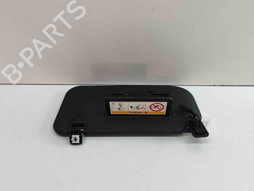 Left sun visor FORD KUGA III (DFK) 2.5 Duratec Plug-in-Hybrid | BP29487271I1 