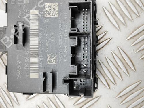 Electronic module AUDI A6 C8 Avant (4A5) RS6 TFSI Mild Hybrid quattro | BP37599081M83  - Image 6