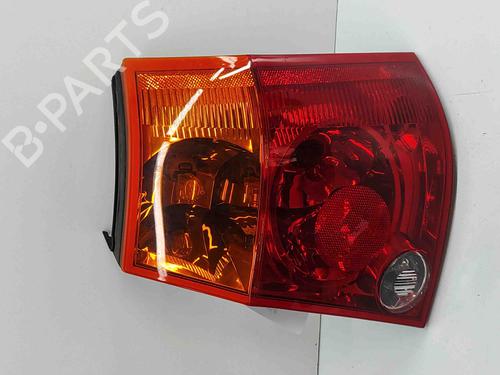 Used Right taillight CHRYSLER PACIFICA 3.5 AWD (253 hp) 25787453