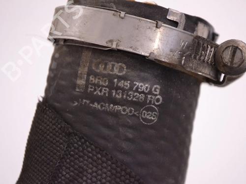 Pipe AUDI Q5 (8RB) 2.0 TDI quattro | BP33350906M125  - Image 5