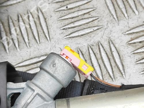Front left seatbelt CUPRA BORN (K11) 58 e-boost | BP38094032I26 - Image 8