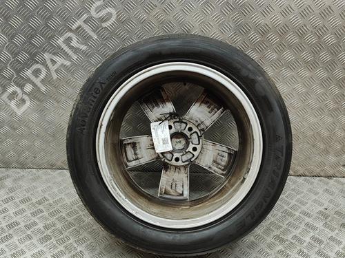 Rim VW PASSAT B8 Variant (3G5, CB5) 2.0 TDI | BP26313751C45 
