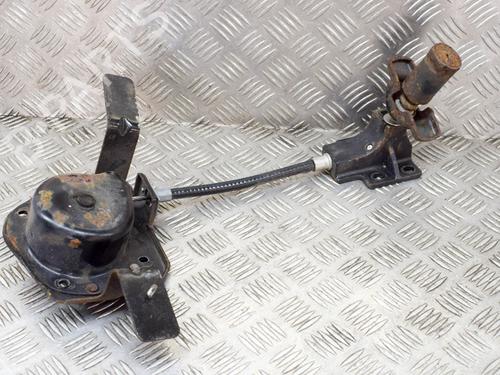 Støtte LAND ROVER DISCOVERY SPORT (L550) 2.0 D 4x4 (180 hp) 14637953