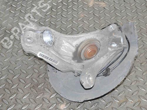 Left front steering knuckle ALFA ROMEO GIULIETTA (940_) 2.0 JTDM (940FXE1A, 940FXG11) | BP30208448M25