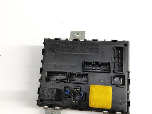 Used Fuse box FIAT BARCHETTA (183_) 1.8 16V (130 hp) 26739735