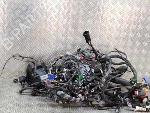 Used Wiring harness JAGUAR XF I (X250) 3.0 D (275 hp) 14636698