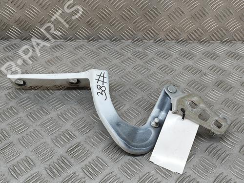 Used Hinge/Door check strap TESLA MODEL Y (5YJY) EV Performance All-wheel Drive (462 hp) 28558085