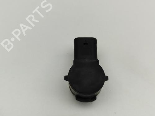 Elektronisk modul PORSCHE MACAN (95B) 3.0 S Diesel | BP26500710M83 