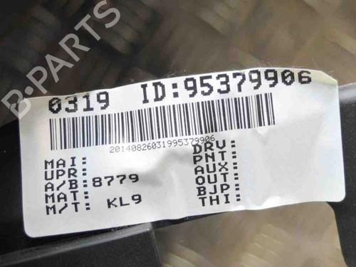 Tableau de bord OPEL MOKKA / MOKKA X (J13) 1.6 (_76) | BP12525369C46