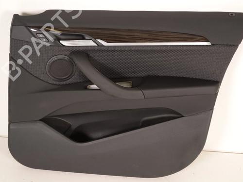 Used Front right panel BMW X1 (F48) xDrive 20 i (192 hp) 30258168