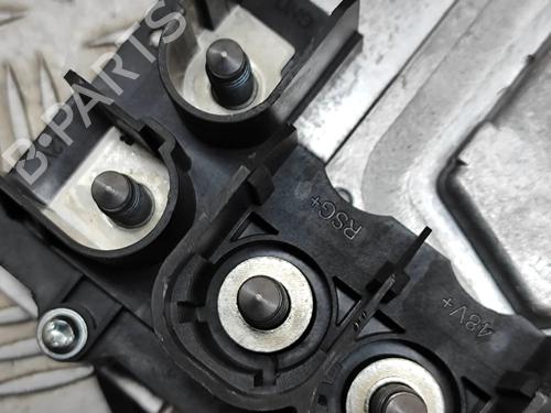 Electronic module MERCEDES-BENZ CLA (C118) CLA 200 (118.387) | BP27783866M83 - Image 5